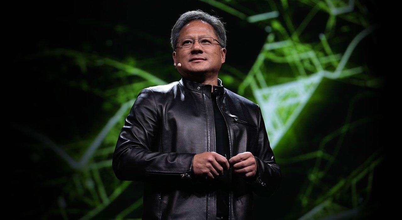 Nvidia ilk kez Avrupa’ya yatırım yapabilir