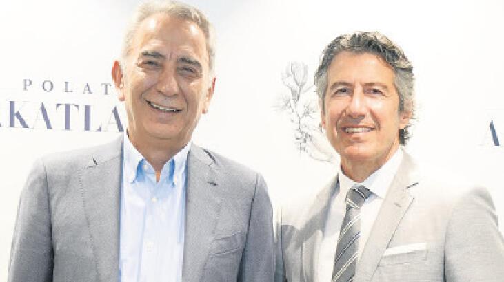 Ofis ve rezidans projesi yatırımına başladı