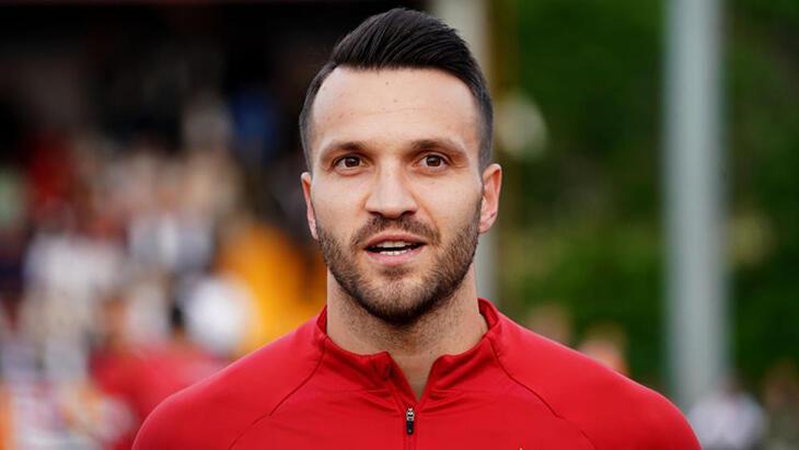 Okan Kocuk: Sezon boyunca çok güzel bir atmosfer vardı takımda