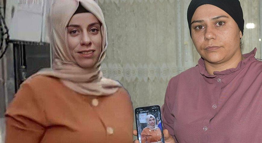 Öldürülen Recibe’nin kardeşi: Bir hayatı bitirdi, korktuğu başına geldi