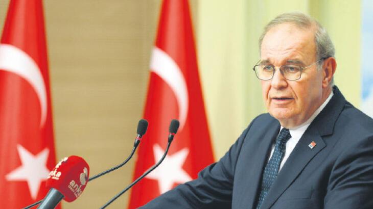 ‘Önümüzdeki seçimi almaya kararlıyız’