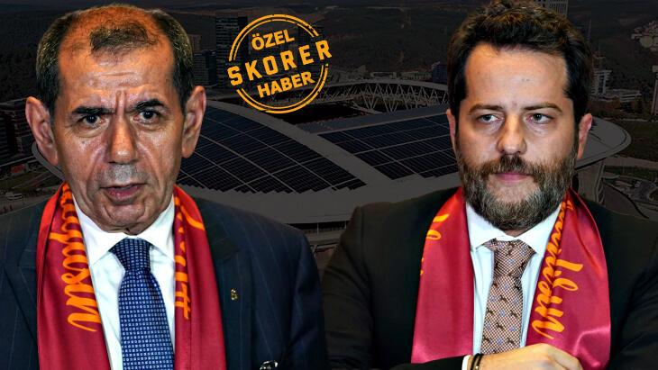 ÖZEL | Galatasaray’dan tarihi sponsorluk anlaşması! Elde edilecek gelir belli oldu