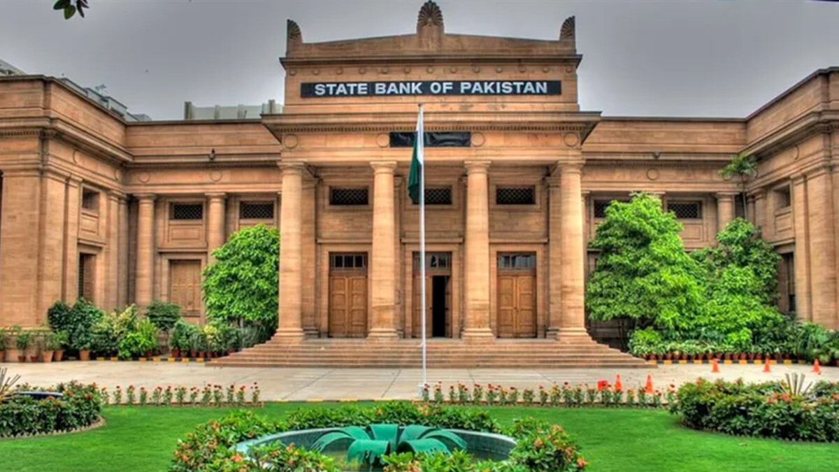 Pakistan politika faizini yüzde 22’ye yükseltti