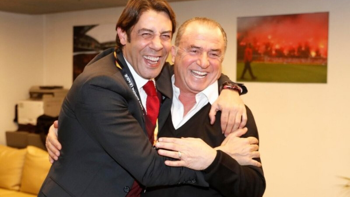 Rui Costa’dan Fatih Terim’e Arda Güler telefonu