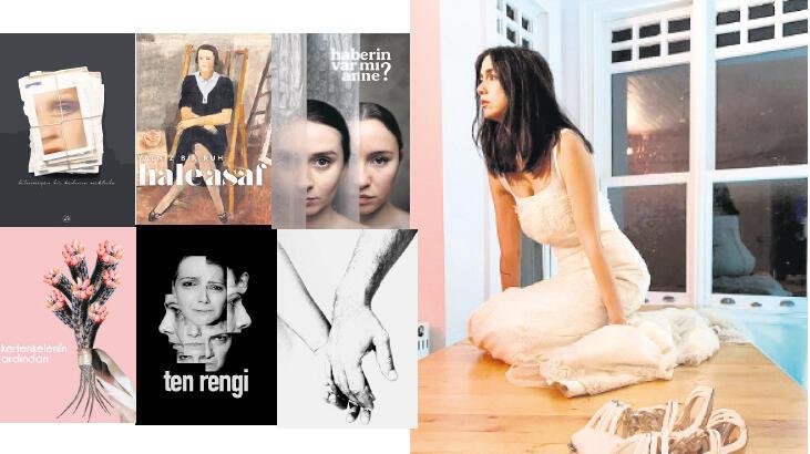 Sahne bir kez daha kadınların