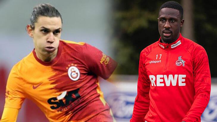 Samsunspor’un transferdeki hedefleri: Schindler ve Taylan