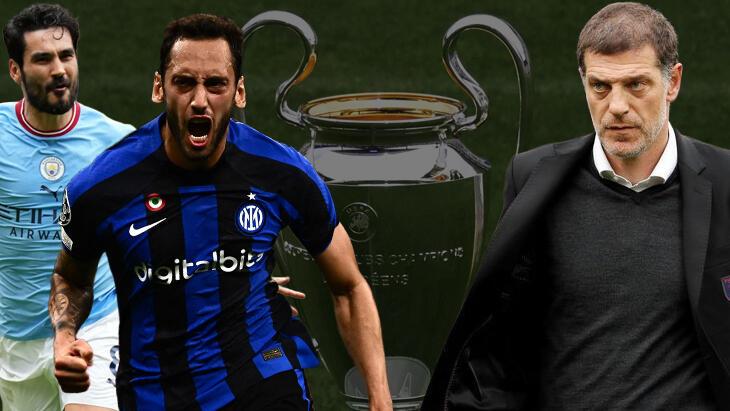 Slaven Bilic, Şampiyonlar Ligi finali öncesi konuştu: 3-5 yıl boyunca futbolu domine edecek