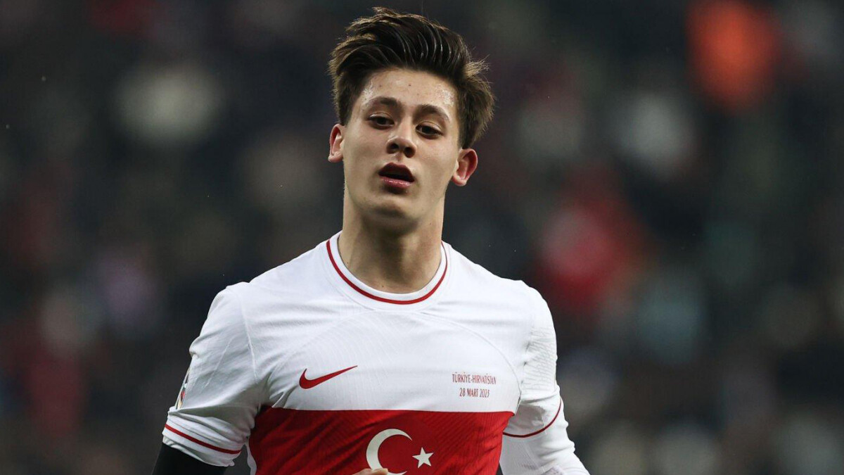 Sosyal medyada Arda Güler çılgınlığı: 1 sene daha kal