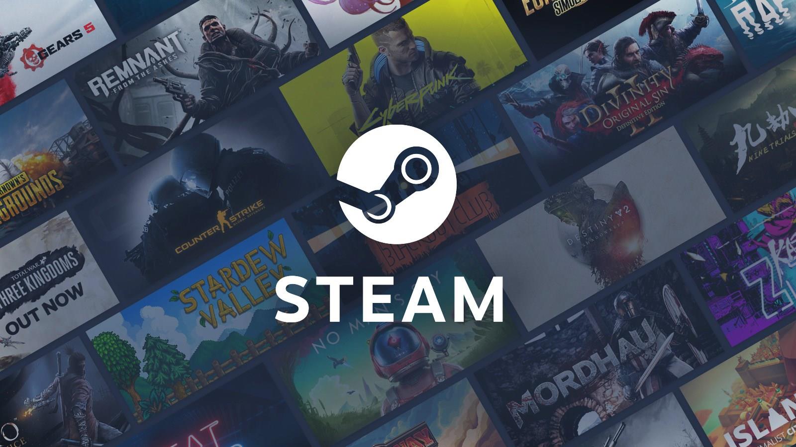 Steam’in merakla beklenen Yaz İndirimleri 2023 başladı!