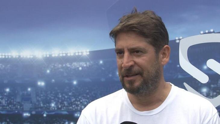 Ümit Davala, Galatasaray’ın şampiyonluğunu değerlendirdi: Sürprizle karşılaşmadım