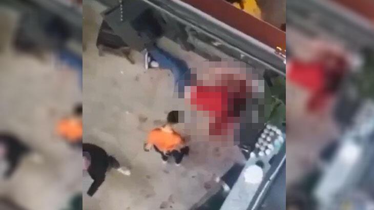 Yer: Sinop! Sokakta öldüresiye dayak