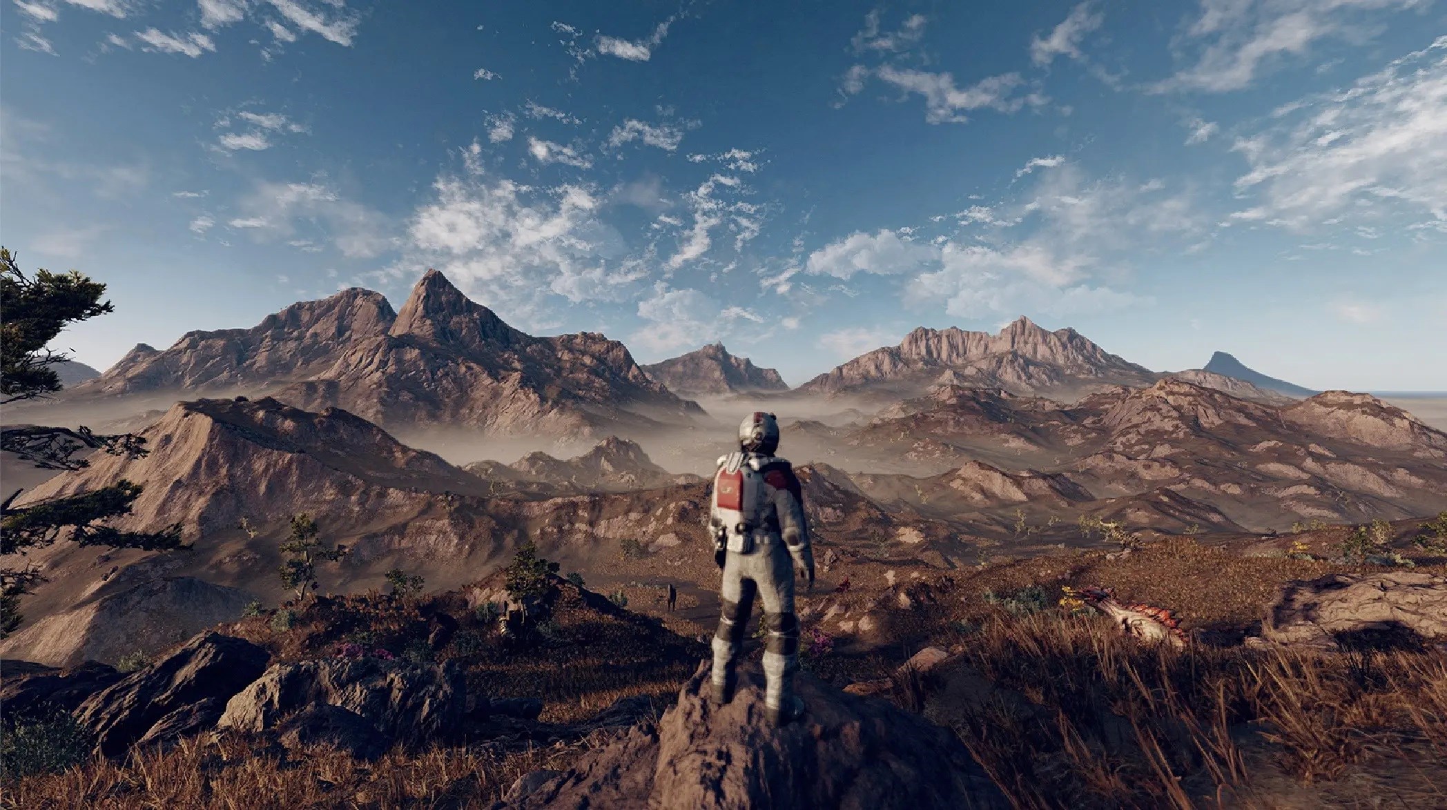 Yılın beklenen oyunu Starfield için yeni detaylar paylaşıldı