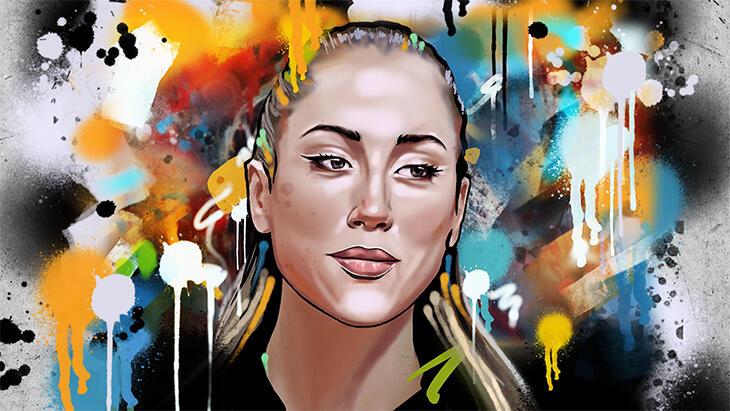 Zeynep Sude Demirel, VakıfBank’a geri döndü