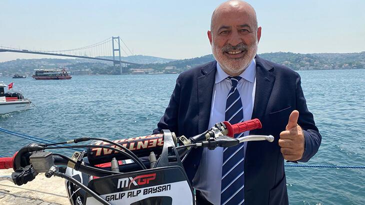 Akülke: Yeni yüzyılın en büyük organizasyonlarından birine imza atacağız