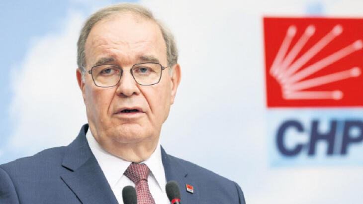 ‘Ateş olsa da cürmü kadar yer yakar’