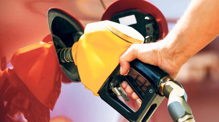 Benzin, mazot ve gaza ÖTV zammı