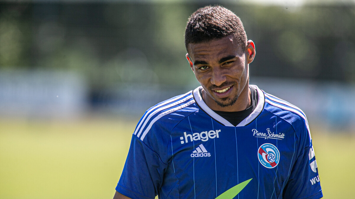 Beşiktaş ve Fenerbahçe’nin istediği Alexander Djiku’nun menajeri İstanbul’da