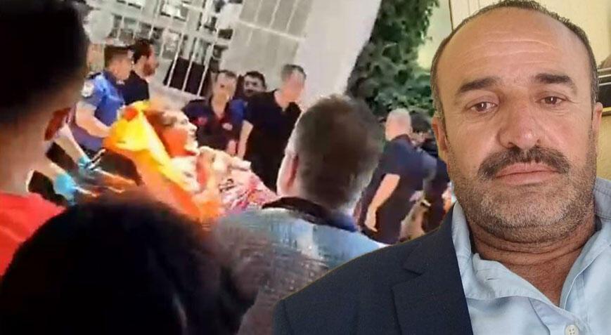 Birlikte yaşadığı kadını 6 yerinden bıçaklamıştı! Flaş gelişme