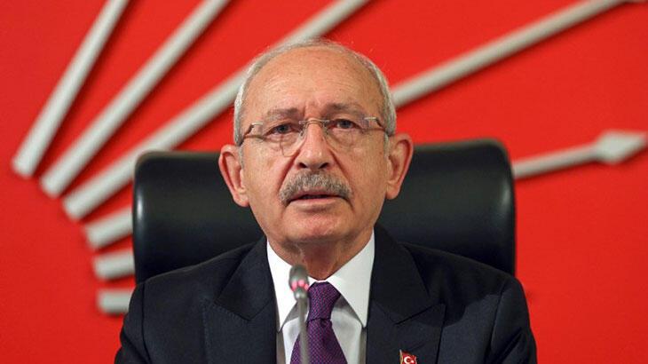 CHP’de sır ofis! Değişim çağrıları sürerken gelen iddia