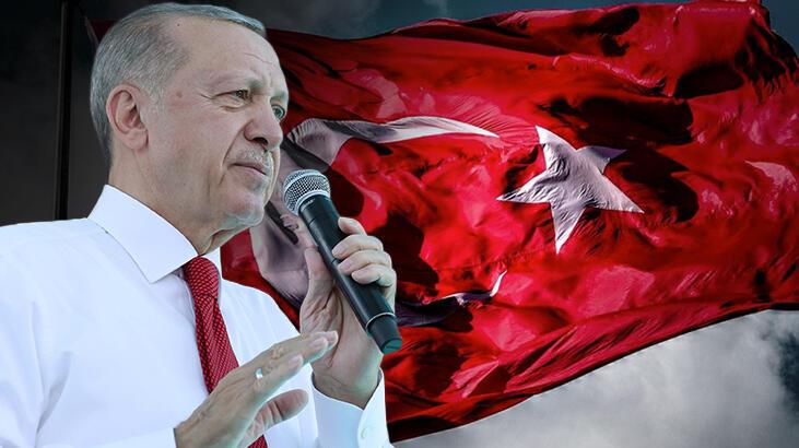 Cumhurbaşkanı Erdoğan’dan önemli açıklamalar