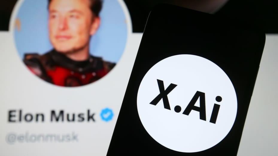 Elon Musk’ın yapay zeka şirketi xAI hayata geçti! ChatGPT’ye rakip geliyor