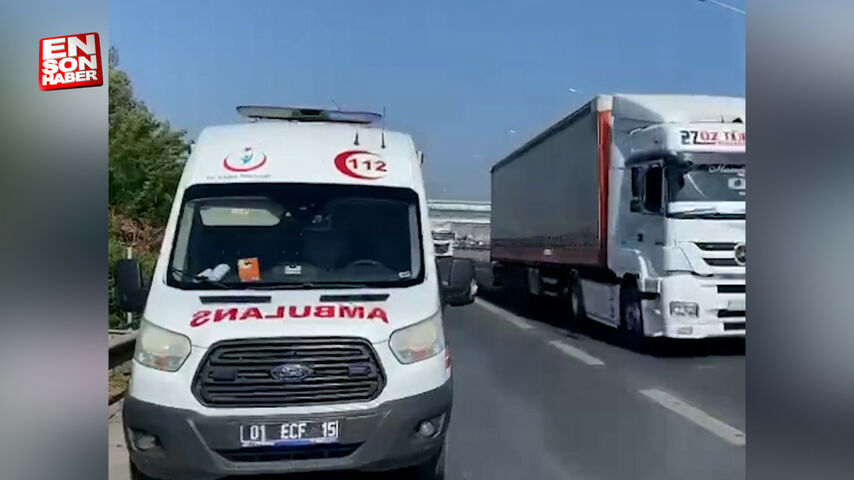 Fahrettin Koca Kurban Bayramı tatilinin 9 günlük kaza bilançosunu açıkladı