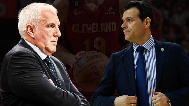 Fenerbahçe Beko’dan Obradovic’e transfer çalımı! Yıldız basketbolcuyla anlaşma sağlandı