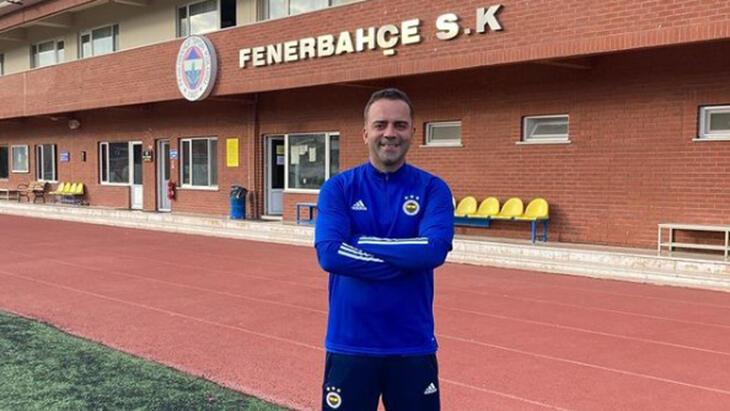 Fenerbahçe’de Semih Şentürk’e yeni görev!