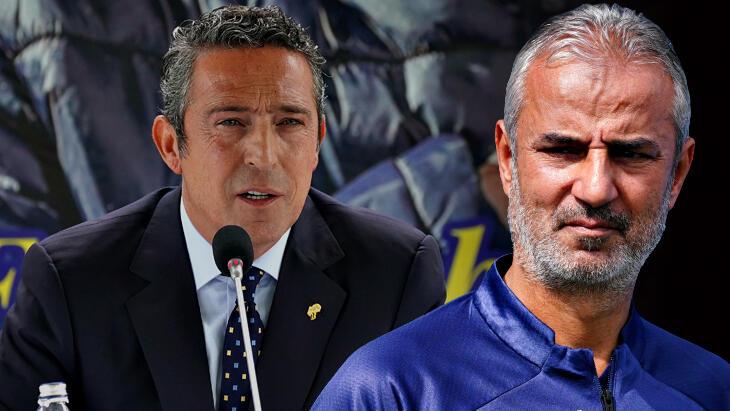 Fenerbahçe’den milli yıldıza transfer kancası! Ali Koç bizzat devreye girdi