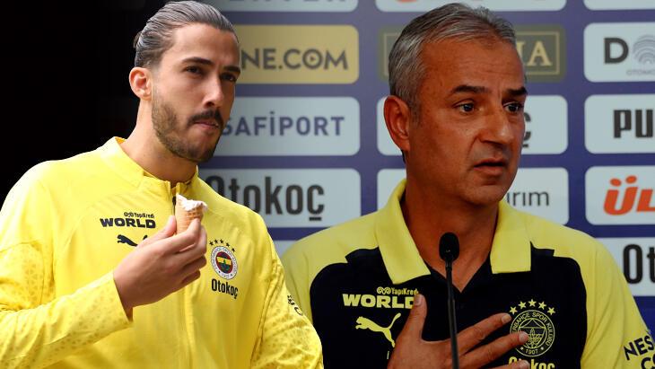 Fenerbahçe’ye Gustavo Henrique müjdesi! Brezilya’dan talip çıktı