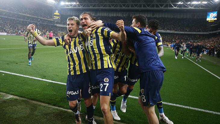 Fenerbahçe’yi kızdıran istek! ‘Kendine kulüp bul’