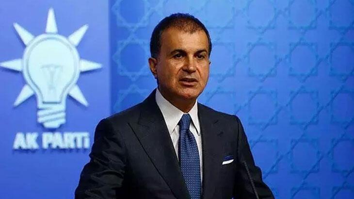 Fransa’daki olayların Türkiye’de yaşanacağı iddiası! Çelik: Şuursuz ve çirkin provokasyon