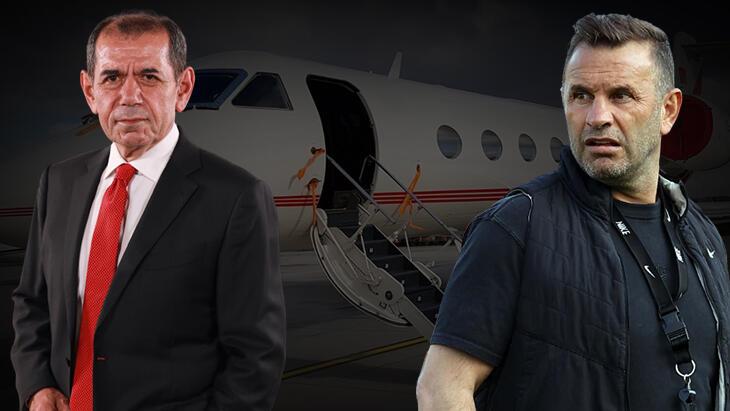 Galatasaray aradığı forveti Premier Lig’de buldu! İngiliz basını duyurdu