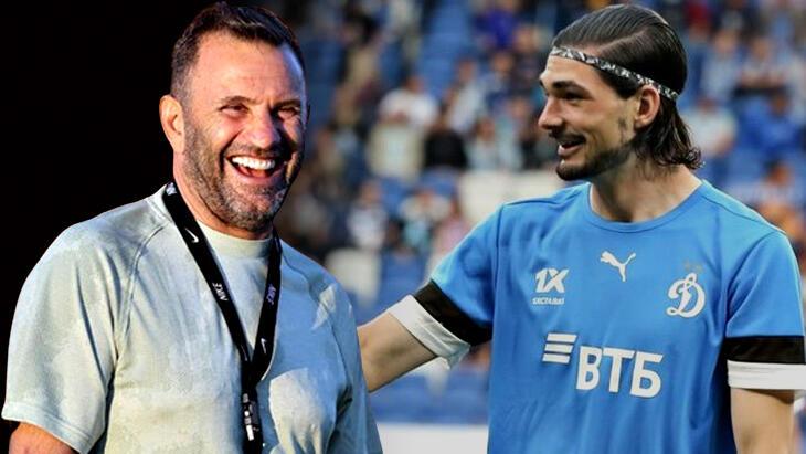 Galatasaray’a 21’lik stoper! Oyuncunun menajeriyle temasa geçildi