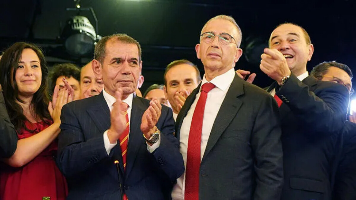 Galatasaray’dan transfer açıklaması: Oyuncu satmayı düşünmüyoruz