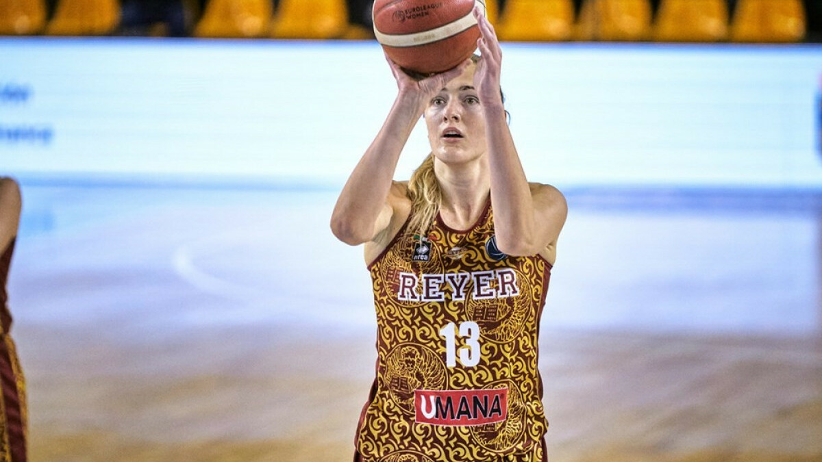 Gintare Petronyte, Melikgazi Kayseri’de