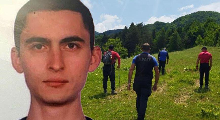 Kayıp bekçiye ait olduğu düşünülen ceset bulundu