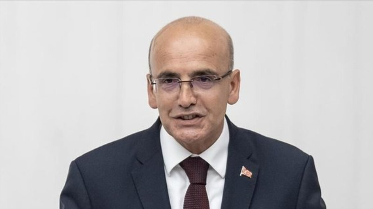 Mehmet Şimşek’ten kamu kurumlarına tasarruf genelgesi