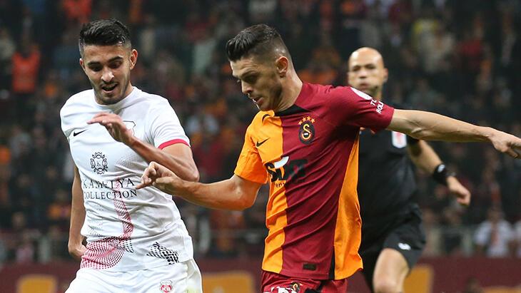 Milot Rashica’da sıcak saatler! Ezeli rakip devreye girdi, işte Galatasaray’ın yaptığı son teklif