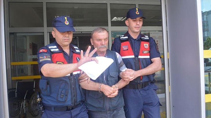 Miras katliamı: 3 kişiyi öldüren, 1 kişiyi ağır yaralayan ağabey tutuklandı