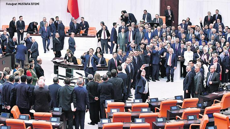 ‘Önümüzdeki dönem rekor büyüme bekliyoruz’