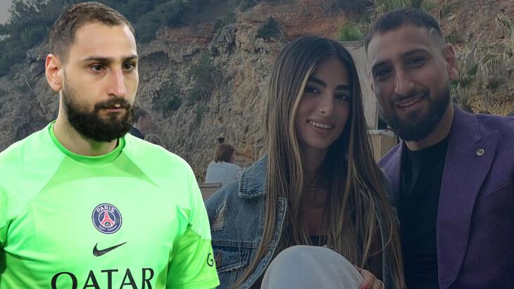 PSG’nin yıldızı Donnarumma’ya hırsızlık şoku! Birbirlerine bağladılar