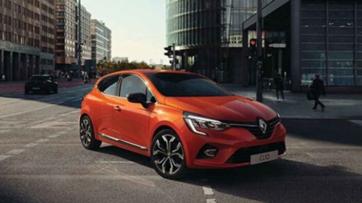 Renault Clio 1 milyon TL’ye yaklaştı! İşte güncel fiyat listesi