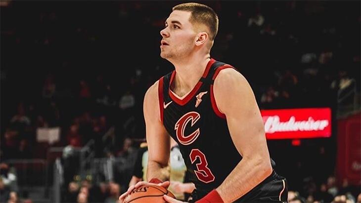 Samsunspor Basketbol, Mooney’i transfer etti