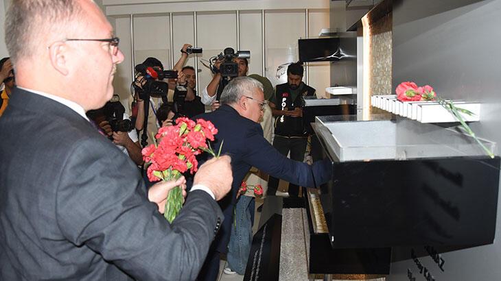 Sivas Olayları’nın 30’uncu yılında anma