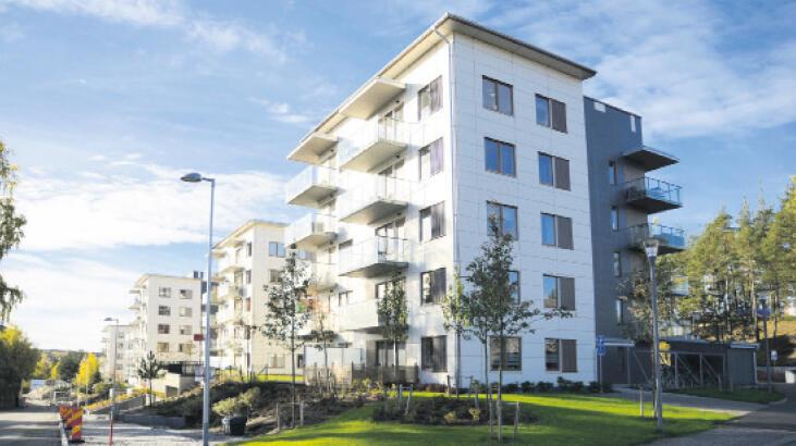 Son 2 yılın en düşük konut satışı oldu