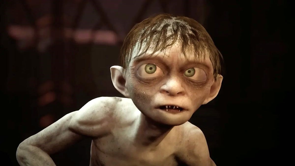 The Lord of the Rings: Gollum geliştiricisi oyun yapmayı bıraktı