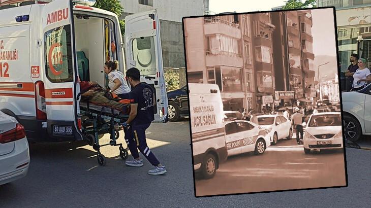 Tokat’ta yol vermeme kavgası kanlı bitti: 1 ölü, 3 gözaltı