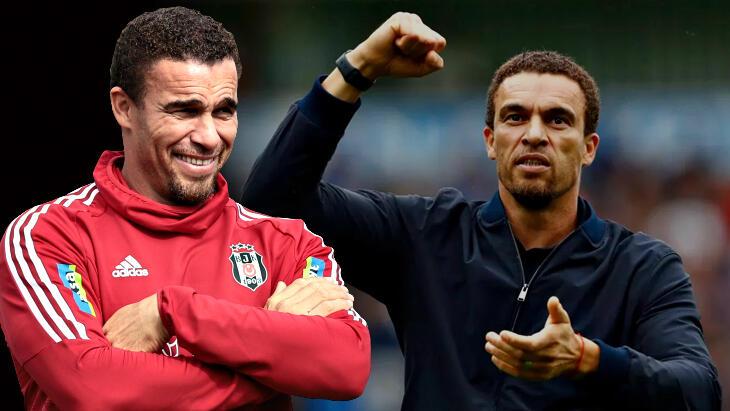 Valerien Ismael’den Beşiktaş itirafı! ‘Bence bu olumlu bir şey’