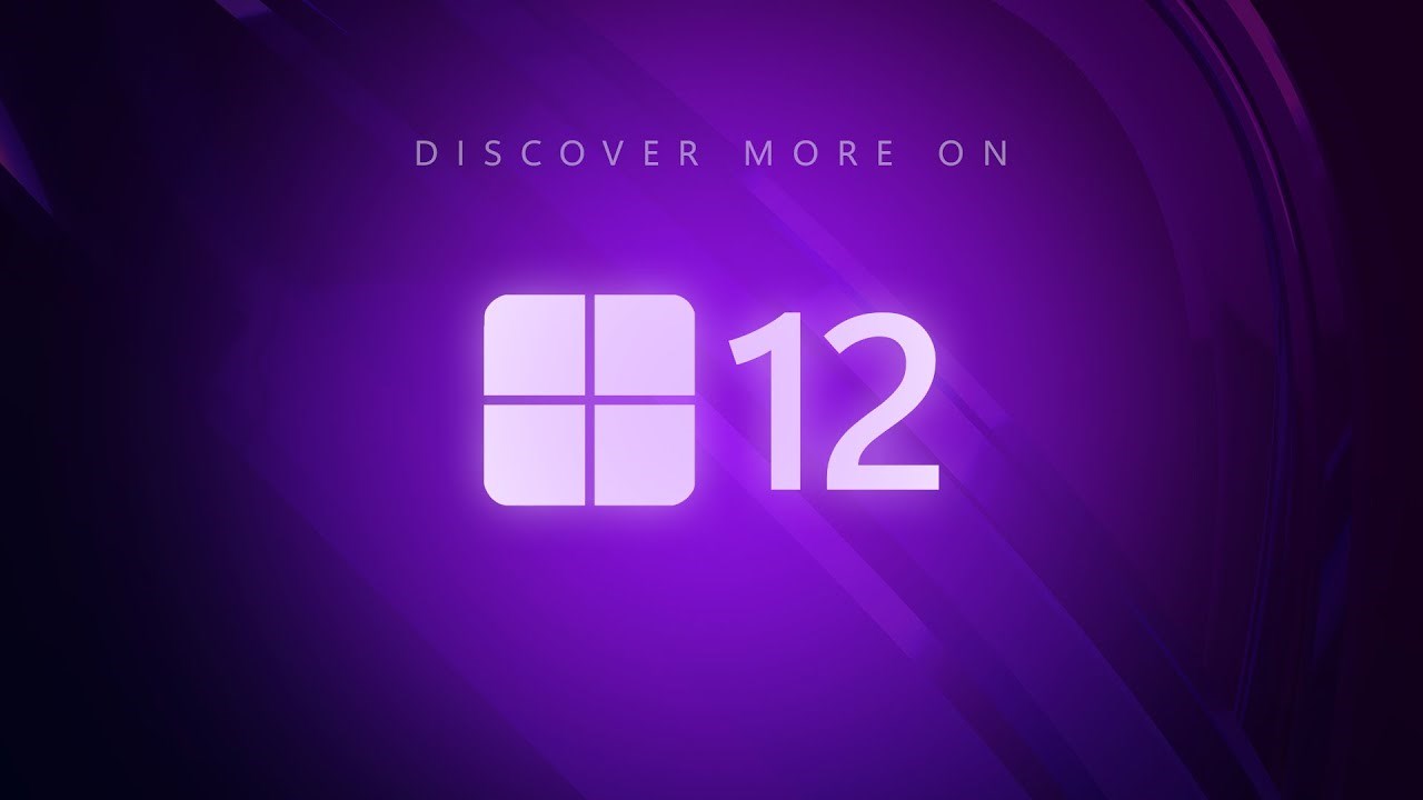 Windows 12’nin yayınlanacağı tarih ortaya çıktı